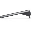 Dell Compact Multi-Device Wireless Keyboard - KB740 - Russian (QWERTY)