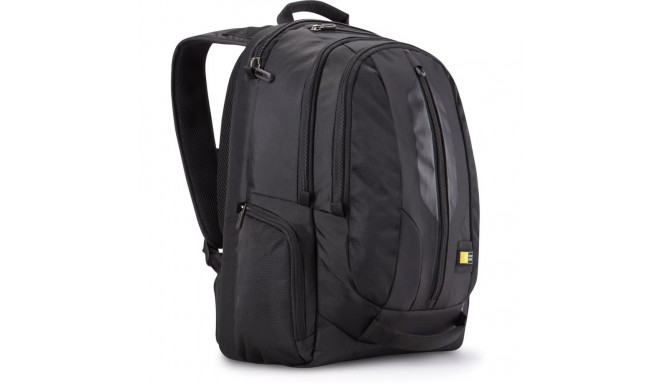 Case Logic 5285 Laptop Backpack RBP-217 Black