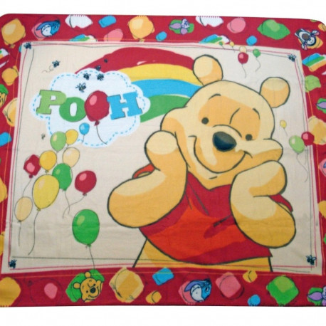 Karupoeg Puhh reisitekk