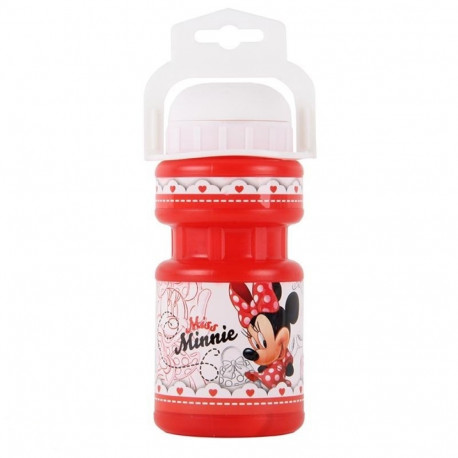 Minnie joogipudel 350 ml
