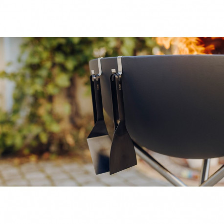 HOFATS black scraper