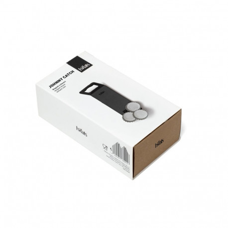 HOFATS JC magnet black