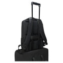"Dicota Backpack TWO 13-14"" black"