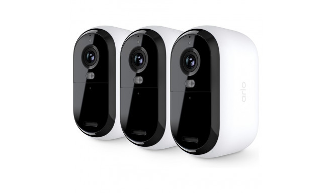 "ARLO Essential 3 2K Security Camera"