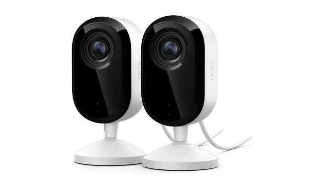 "ARLO Essential 3 2K Indoor Security Camera"