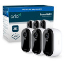 "ARLO Essential 3 2K Security Camera"