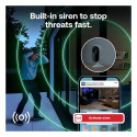 "ARLO Essential 3 2K Indoor Security Camera"