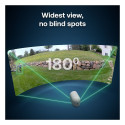 "ARLO Ultra 3 Security Camera 3-cam kit + Solar Panel"