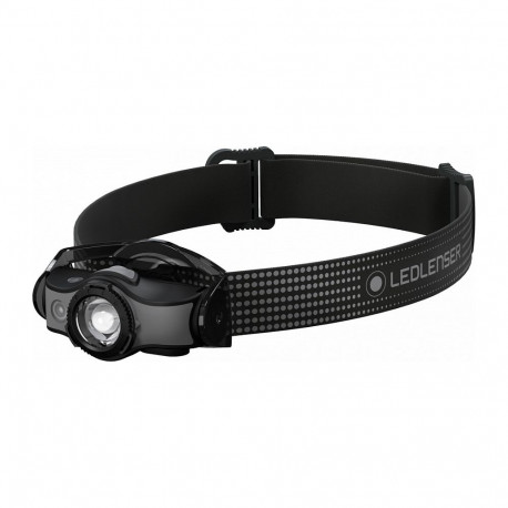 "Ledlenser Stirnlampe - MH5"