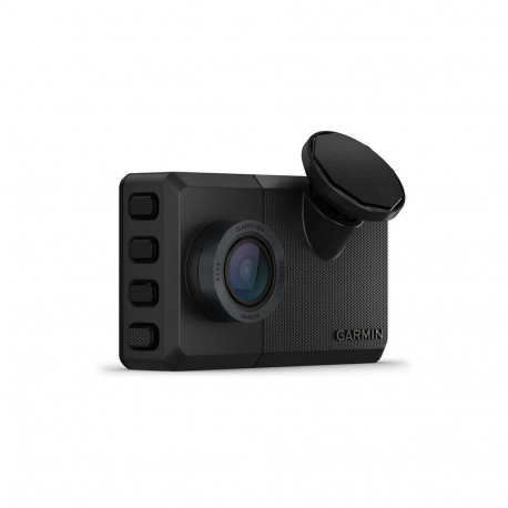 "Garmin Dash Cam Live black"