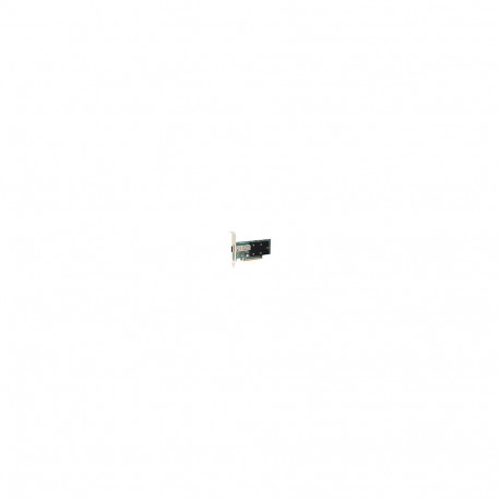 Broadcom P1400GD - 1x400GbE PCIe võrgukaart QSFP112-DD PCIe5 x16