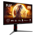 AOC U32G4U mängurimonitor 80 cm (31,5")