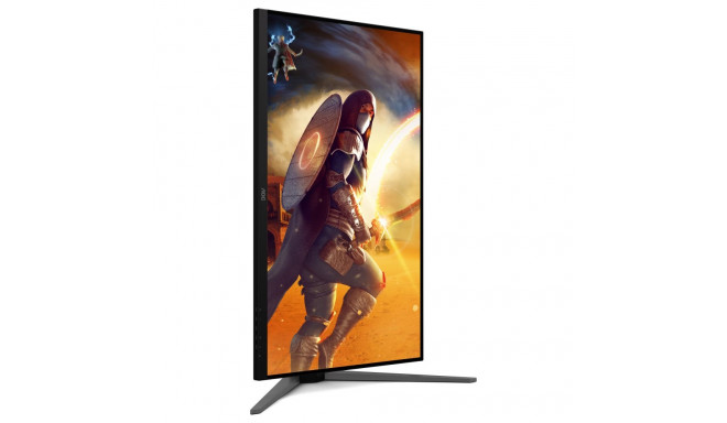 AOC U32G4U mängurimonitor 80 cm (31,5")