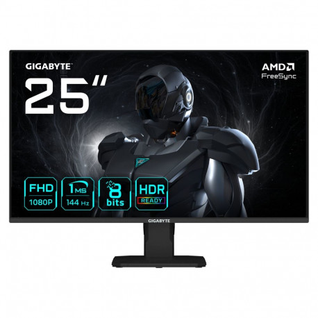 "GigaByte GS25F14 Gaming Monitor 62,2 cm (24,5"")"