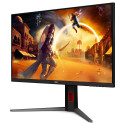 AOC U32G4U mängurimonitor 80 cm (31,5")