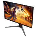 AOC U32G4U mängurimonitor 80 cm (31,5")