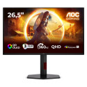 AOC Q27G4SDR mängurimonitor 67,3 cm (26,5")