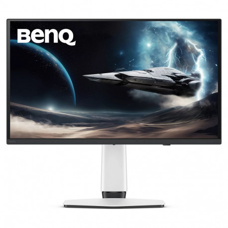 "BenQ Monitor Mobiuz EX271UZ LCD-Display 67,31 cm (26,5"")"