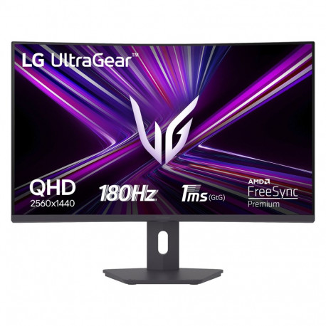 LG UltraGear 32G600A-B mängurimonitor 81,3 cm (32")