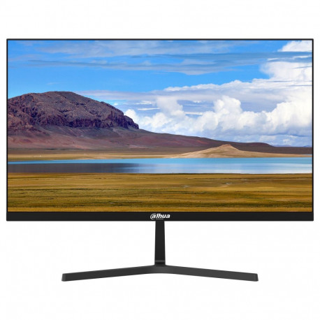 "DAHUA Monitor 24 Zoll 1920x1080p VA 75Hz DHI-LM24-B200S-B3-V"