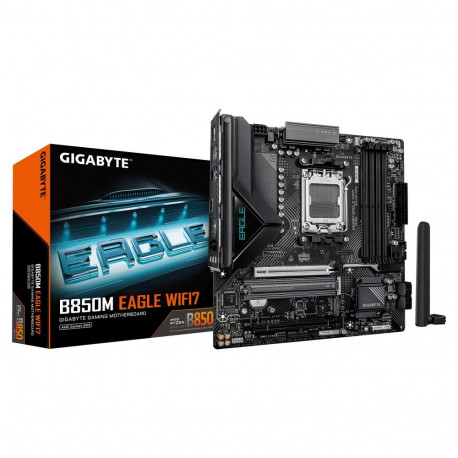 "Gigabyte B850M EAGLE WF7 (AM5) (D)"