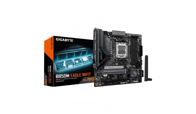 "Gigabyte B850M EAGLE WF7 (AM5) (D)"