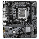 "Gigabyte B760M H V2 (1700) (D)"