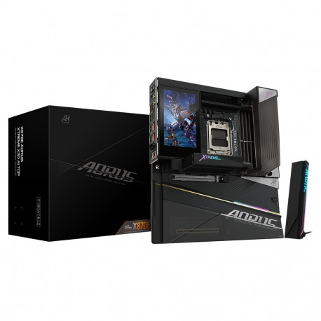 Gigabyte X870E AORUS XTREME X3D AI TOP (AM5) (D)
