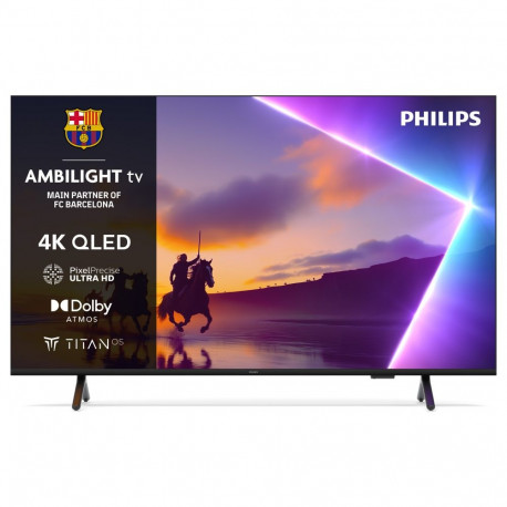 Philips 50PUS8500/12 126cm 50" 4K Ambilight televiisor