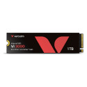 "M.2 1TB Verbatim interne SSD PCIe 3.0 2280 Vi3000"