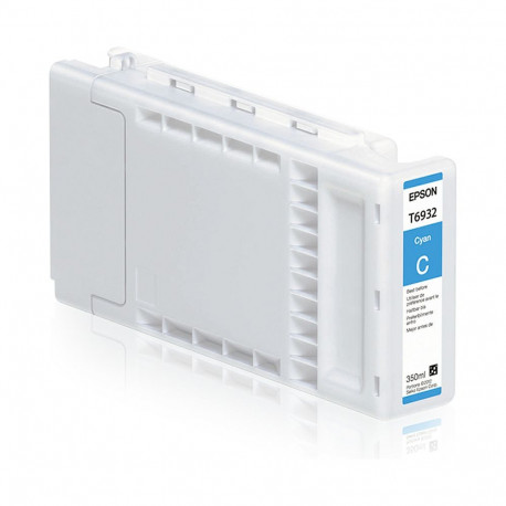 "Epson Tinte cyan T693200 (C13T69320N)"