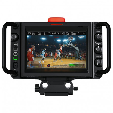 Blackmagic stuudiokaamera 4K Pro G2