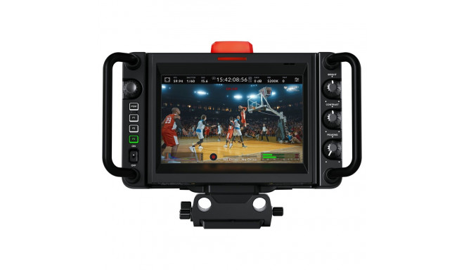 Blackmagic stuudiokaamera 4K Pro G2