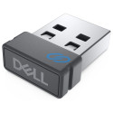 "Dell Keyboard And Mouse KM5221W RTL"