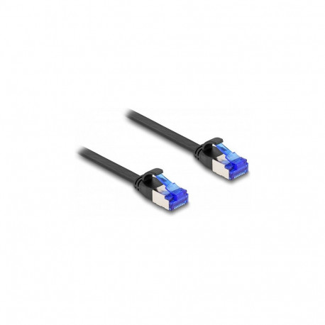 DeLock CAT6a RJ45 U/FTP lame patškaabel 1m must