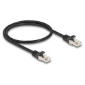DeLock patch-kaabel RJ50 S/FTP 0,5m must