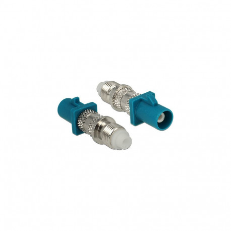 "Adapter FAKRA Z Stecker > FME Buchse"