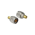 "Adapter N Stecker > SMA Stecker"