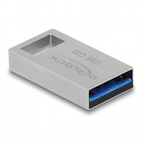 "USB 5 Gbps Speicherstick 256 GB - Metallgehäuse"