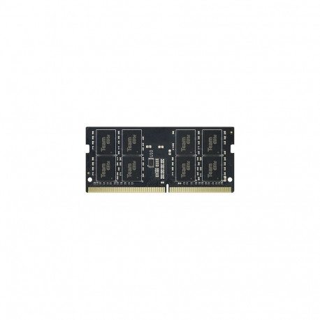 Team ELITE SO-DIMM DDR4 sülearvuti mälu, 16 GB, 1 x 16, 2666 MHz, 260-pin
