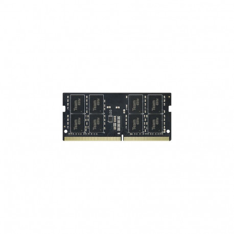 32GB Team ELITE TED432G3200C22-S01, DDR4, 3200 MHz, 260-pin SO-DIMM