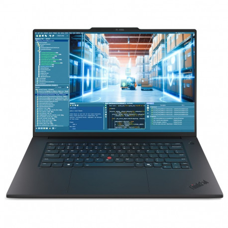Lenovo ThinkPad P1 G8 CU9-285H/64GB/1TBSSD/RTXPro2000 Blackwell/W11Pro WQXGA
