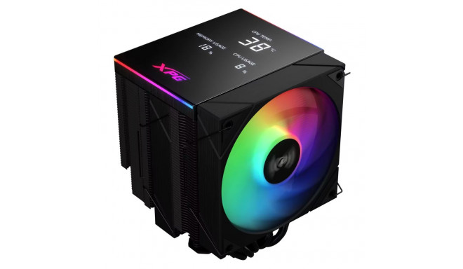 120mm XPG Maestro Plus 62DA ARGB must