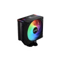"120mm XPG Maestro Plus 42SA ARGB schwarz"