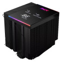 "120mm XPG Maestro Plus 62DA ARGB schwarz"