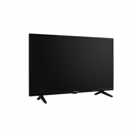 80,0cm/32" (1366x768) Grundig 32 VOE 64 16:9 LED 50Hz HDMI USB WLAN kolmiktuuner HDR10 must kõlar
