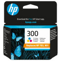 HP CC643EE (Nr.300) värviline 4ml