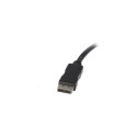 10 FT DP-DVI kaabel
