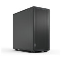 "Midi Epoch XL Black Solid"