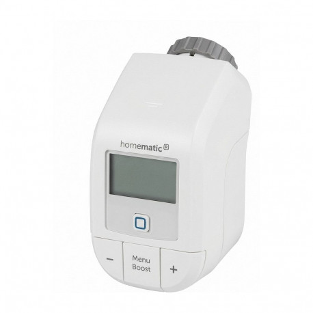 "Homematic IP Heizkörperthermostat – basic 8er Set"